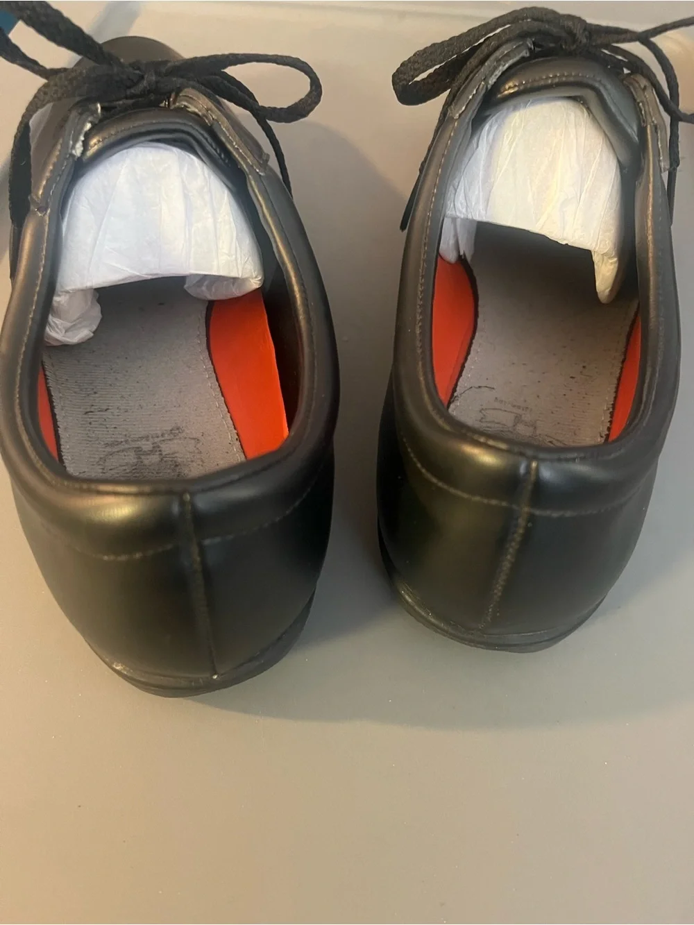 DINKLES Marching Band Shoes GUC! M-10 W-12